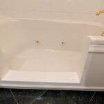 TubcuT Walk-in Shower