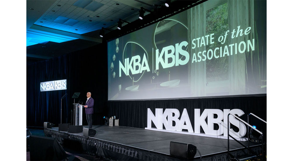nkba state of the association