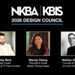 nkba design council bobby berk Mandy Cheng Nathan orsman
