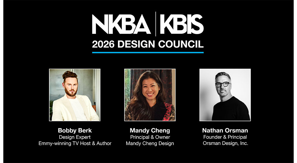 nkba design council bobby berk Mandy Cheng Nathan orsman
