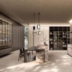 Aster Cucine Quintessence Kitchen