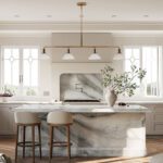 Cambria St. Isley Quartz