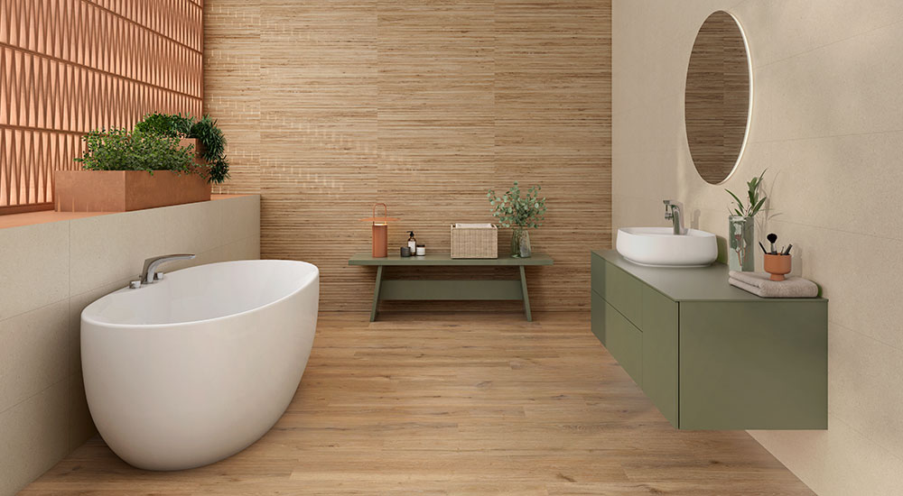 Coverings 2026 Top 10 Tile Trends
